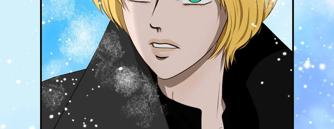 Living with The Wizard - Chapter 46